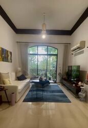 Tanglin Park (D10), Condominium #554621691